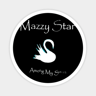 Mazzy Star Soulful Symphonies Magnet